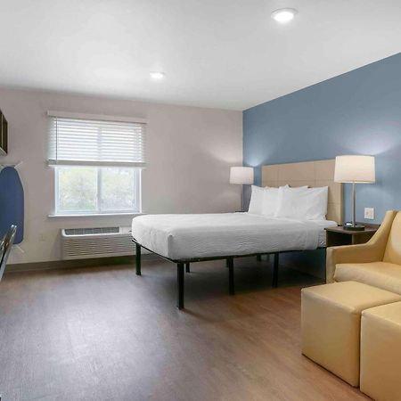 Extended Stay America Suites - Providence Esterno foto