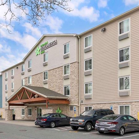 Extended Stay America Suites - Providence Esterno foto