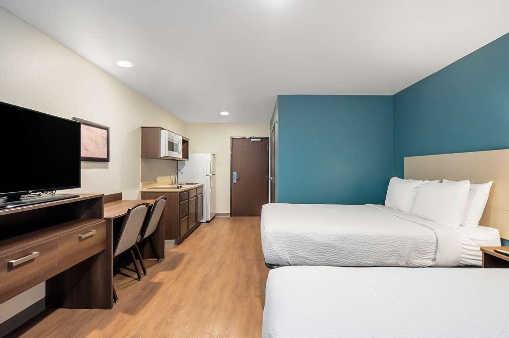 Extended Stay America Suites - Providence Camera foto