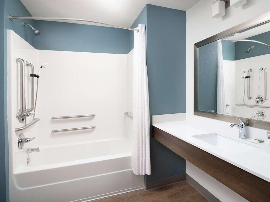 Extended Stay America Suites - Providence Esterno foto