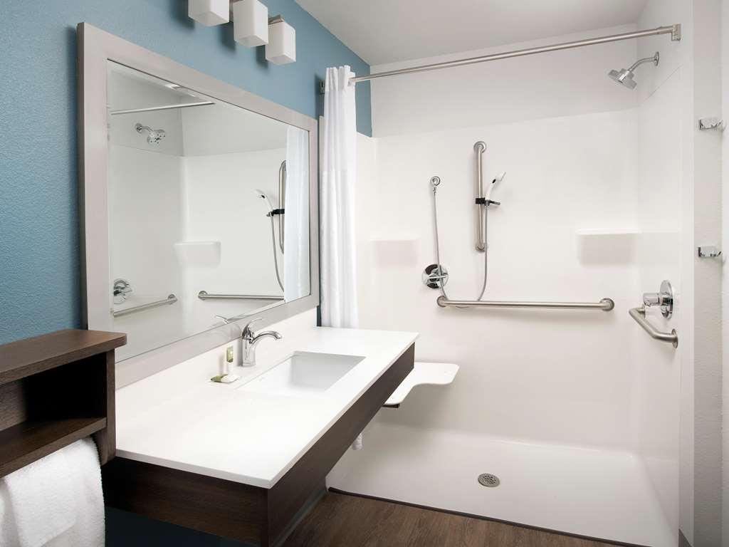 Extended Stay America Suites - Providence Esterno foto