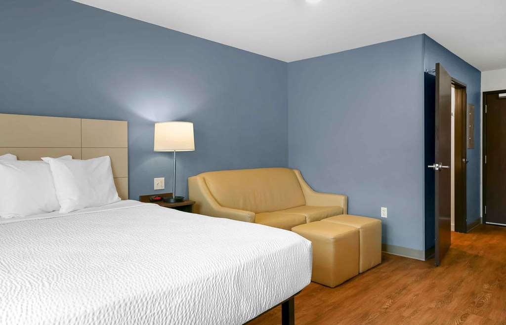 Extended Stay America Suites - Providence Camera foto