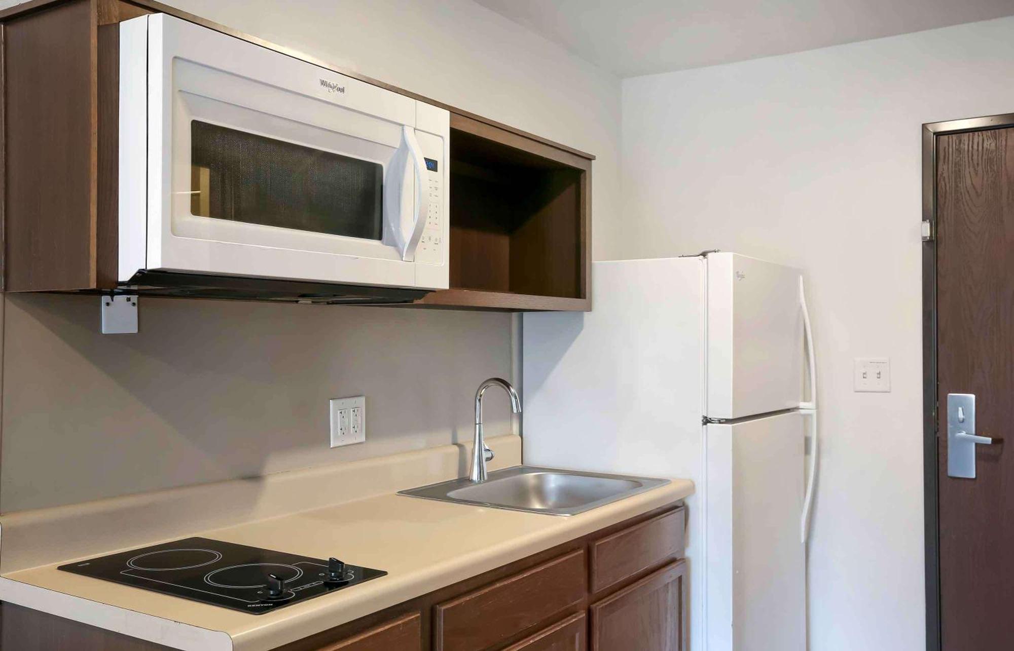 Extended Stay America Suites - Providence Esterno foto