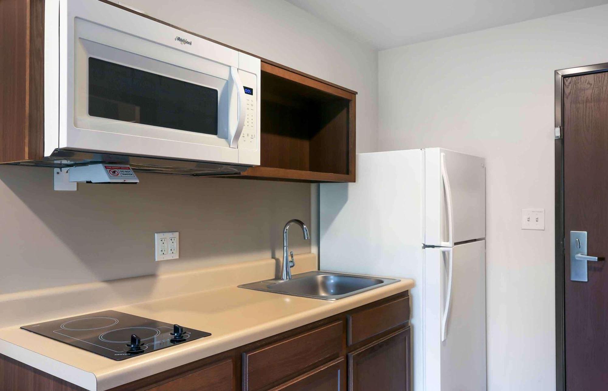 Extended Stay America Suites - Providence Esterno foto