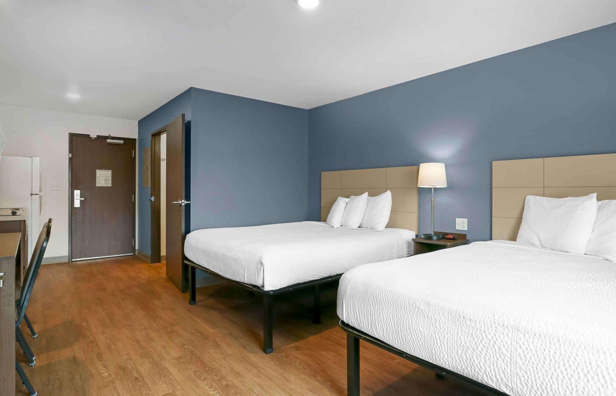 Extended Stay America Suites - Providence Esterno foto