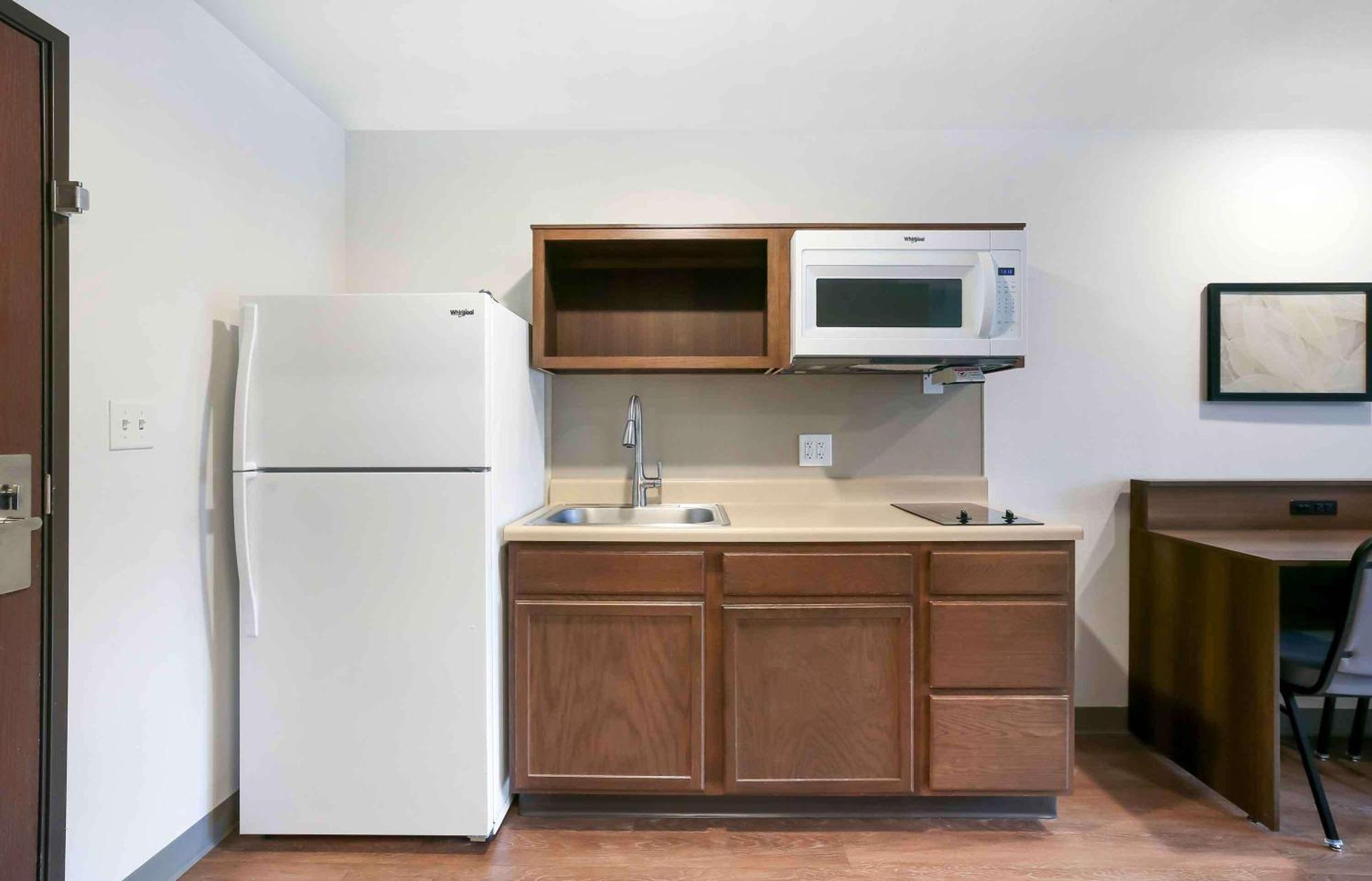 Extended Stay America Suites - Providence Esterno foto